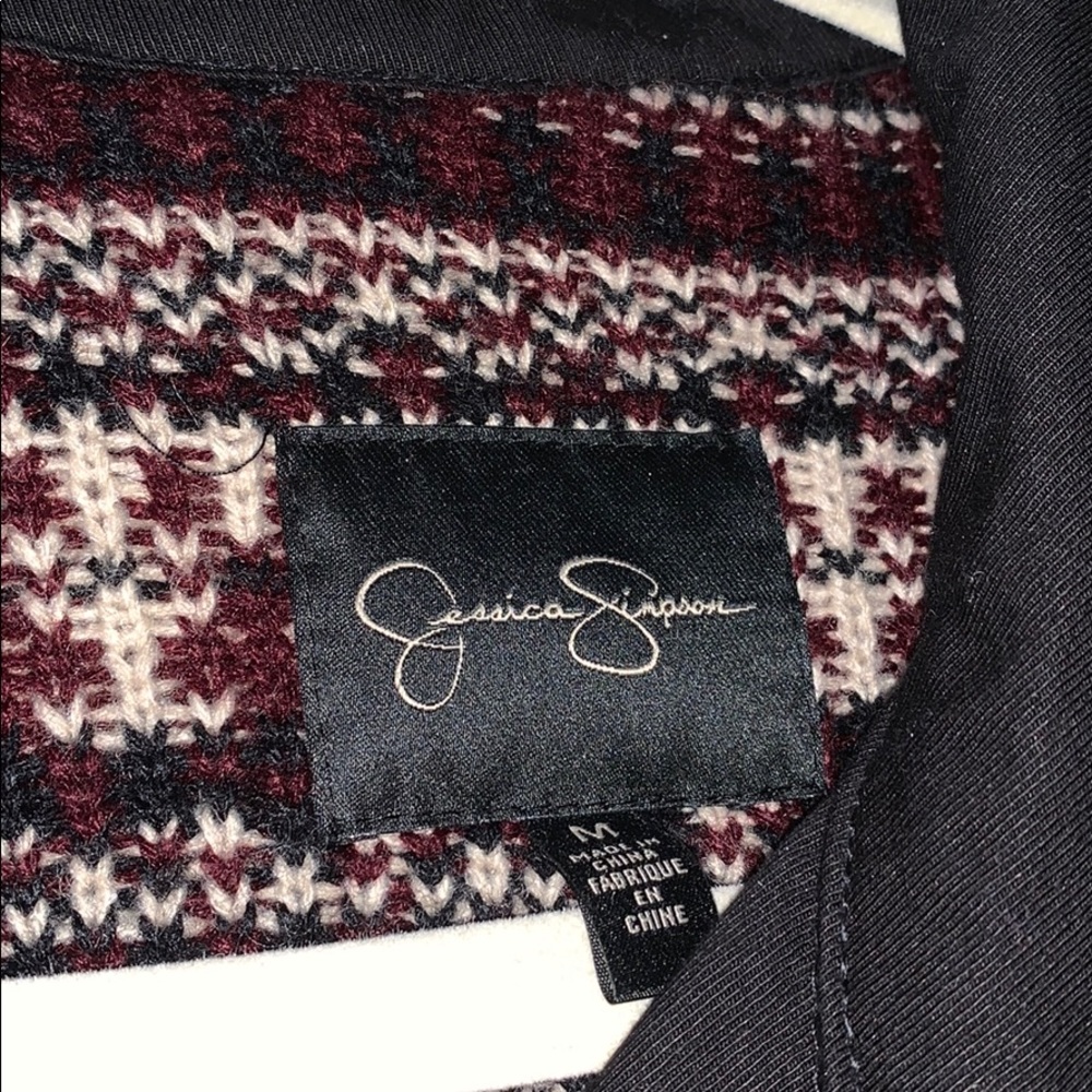 Jessica Simpson jacket - Picture 4 of 7